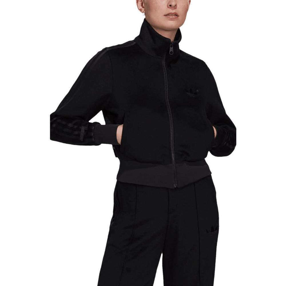 Adidas Blue Version Wool Track Jacket - Picture 3 of 7